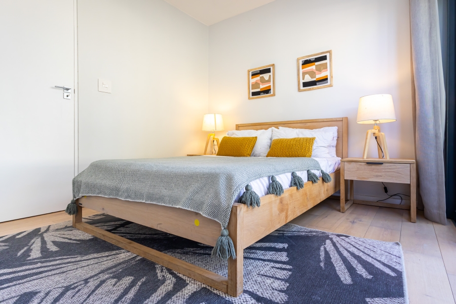 To Let 2 Bedroom Property for Rent in Sea Point Western Cape